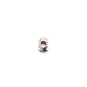 Goya Windsurf Zubehör Base Euro Pin M8 T-nut Stainless Steel - Windsurfen 1