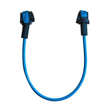 Gaastra Trapeztampen Fixed Harness lines - Windsurfen 1