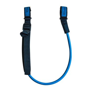 Gaastra Trapeztampen Quick Adjustable Harness lines - Trapeztampen 1