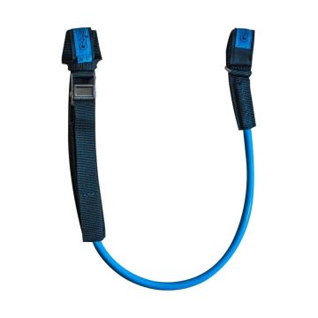 Gaastra Trapeztampen RACE Adjustable Harness lines - Zubehör 1