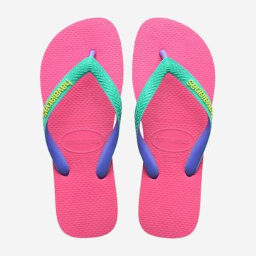 Havaianas Zehentrenner Top Mix Ciber Pink unisex 2023 Fashion 1