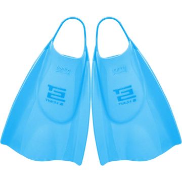 Hydro Finnen Tech 2 Fin Ice Blue 2021 Bodyboards 1