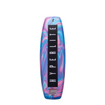 Hyperlite Wakeboard Aries Ladies - 2024 Wakeboarden 1