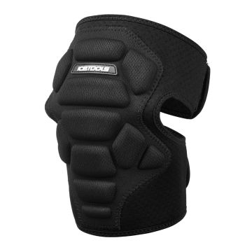 Icetools Protektor KNEE PADS black Herren 2024 Ski & Snowboard Zubehör 1