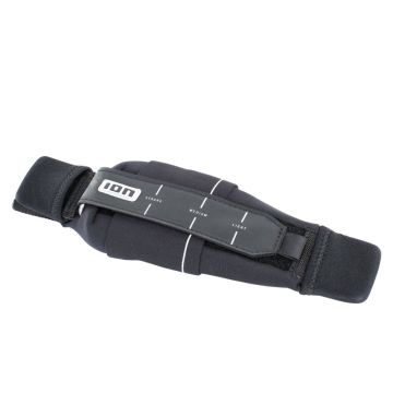 ION Fußschlaufen Safety Footstrap black Fußschlaufen 1