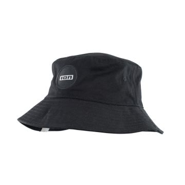 ION Hut Bucket Hat black 2025 Accessoires 1