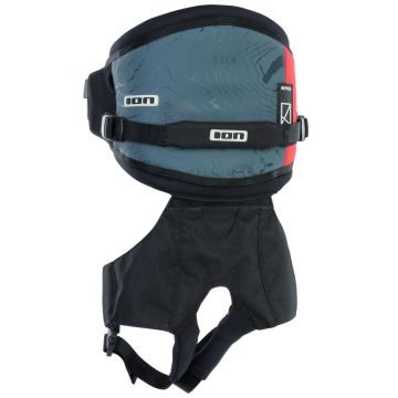 ION Kite Trapez Kite Waist Harness Ripper Kite 2 Hüfttrapez Herren 2024 Hüfttrapeze 1