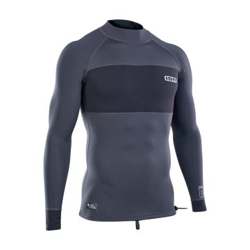 ION Neo-/ Thermotop Neo Top 0.5 LS men 292 steel-grey 2022 Neopren 1