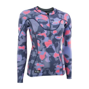 ION Neo-/ Thermotop Neo Zip Top 1.5 women 991 capsule-pink 2023 Neo-/Thermotops 1