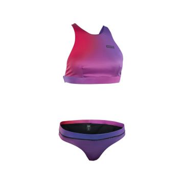 ION Neo-/ Thermotop Surfkini 012 pink-gradient 2023 Neopren 1