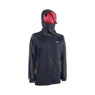 ION Neopren Überzieher Neo Shelter Jacket Amp women 900 black 2022 Neopren Überzieher 1