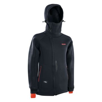 ION Neopren Überzieher Neo Shelter Jacket Amp women 900 black 2025 Neopren Überzieher 1