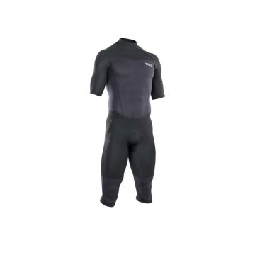 ION Neoprenanzug Element Overknee SS BZ DL 3/2 Herren black 2022 Neopren 1