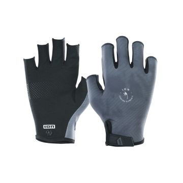 ION Neoprenhandschuhe Gloves Amara Half Finger unisex 213 jet-black 2025 Neopren 1