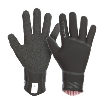 ION Neoprenhandschuhe Neo Gloves 2/1 black 2025 Neopren Handschuhe 1