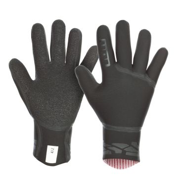 ION Neoprenhandschuhe Neo Gloves 4/2 black 2025 Neopren 1