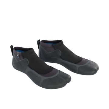 ION Neoprenschuhe Plasma Slipper 1.5 Round Toe 900 black 2022 Neopren Schuhe 1