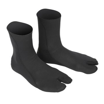 ION Neoprenschuhe Plasma Socks black 0.5 2025 Neopren 1