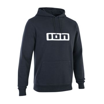 ION Pullover Hoody Logo men 900 black Herren 2023 Fashion 1