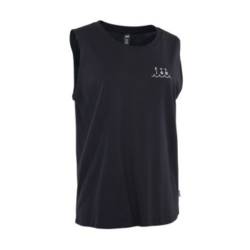 ION T-Shirt Tank No Bad Days 2.0 women 900 black Damen 2023 Fashion 1