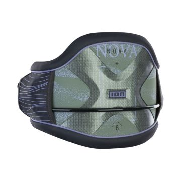 ION Trapez Nova Hüfttrapez Damen 610 light-olive 2024 Hüfttrapeze 1