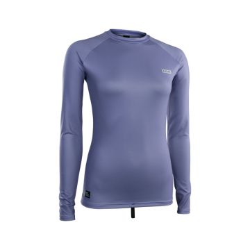 ION UV-Shirt Rashguard LS women 062 lost-lilac 2023 Tops, Lycras, Rashvests 1