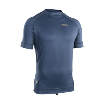 ION UV-Shirt Rashguard SS men 704 salty-indigo 2023 Tops, Lycras, Rashvests 1