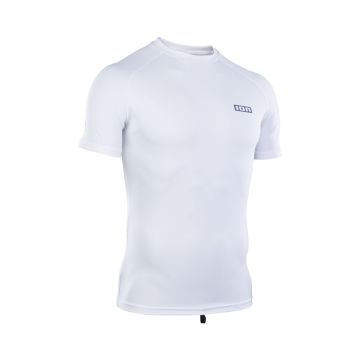 ION UV-Shirt Rashvest Rashguard SS men 100 peak-white 2025 Tops, Lycras, Rashvests 1