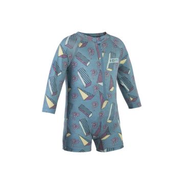 ION UV-Shirt Rashvest Rashguard Toddler LS baby 018 crazy-palms 2025 Neopren 1