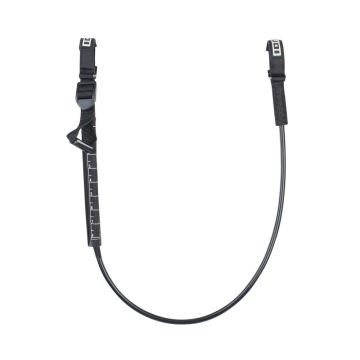 ION Wing Zubehör Wing Harness Line Vario 900 black 2024 Leashes 1