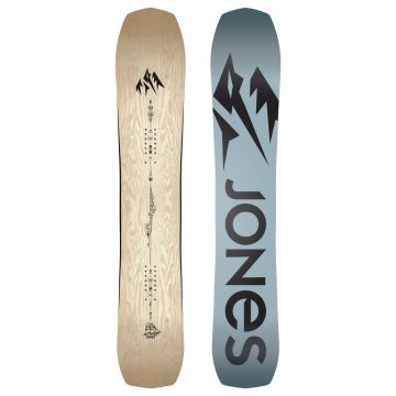 Jones Snowboard Flagship - Herren Allmountain 2025 Wintersport 1