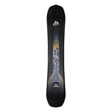 Jones Snowboard Frontier - Herren Allmountain 2025 Wintersport 1