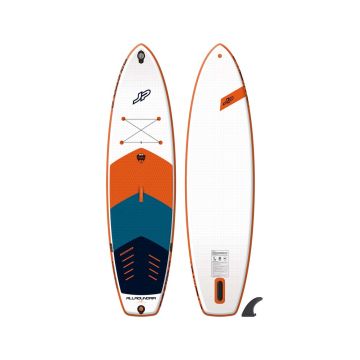 JP iSUP Board AllroundAir 5"LE 3DS div. 2024 Aufblasbare-SUP-Boards 1