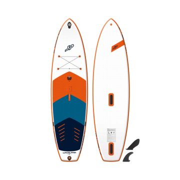 JP iSUP Board WindsupAir LE div. 2024 Windsup 1