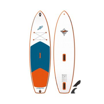 JP iSUP Board WindsupAir SL div. 2024 Windsup 1