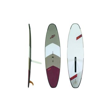 JP iSUP Board Windsurf SUP EVA 2024 Windsup 1