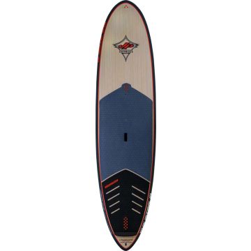 JP SUP Board Longboard WE div. 2024 Wave 1