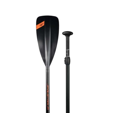 JP SUP Paddel Glass Nylon Paddle 2pc div. 2024 2-teilig 1