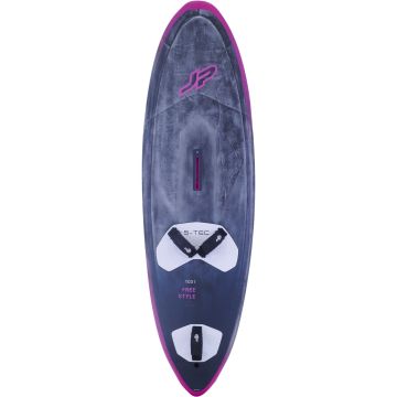 JP Windsurf Board Freestyle S-TEC Freestyle Board 2025 Freestyle 1