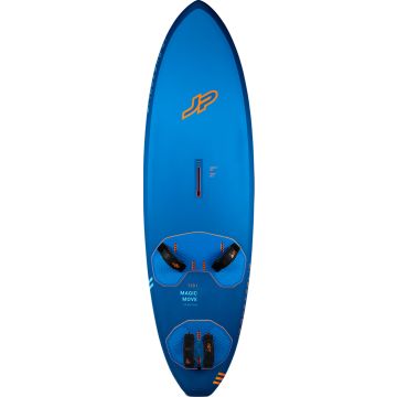 JP Windsurf Board Magic Move ES Freeride Board 2024 Windsurfen 1