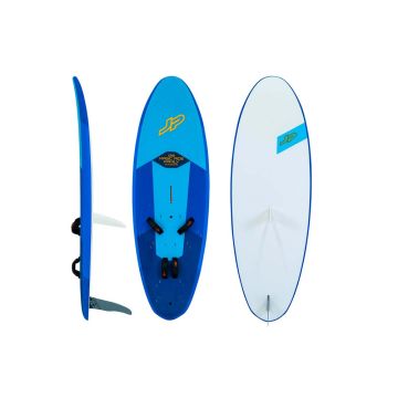 JP Windsurf Board Magic Ride EVA Einsteigerboard 2024 Freeride 1