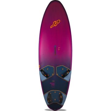 JP Windsurf Board Magic Ride WOOD PRO Freeride Board 2024 Windsurfen 1