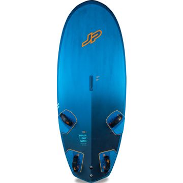 JP Windsurf Board Super Lightwind WOOD PRO Freeride Board 2024 Freeride 1