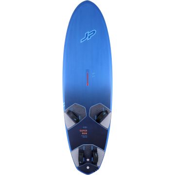 JP Windsurf Board Super Ride WOOD PRO Freeride Board 2025 Windsurfen 1