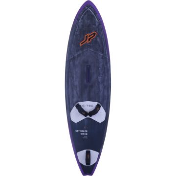 JP Windsurf Board Ultimate Wave S-TEC Wave Board 2025 Boards 1