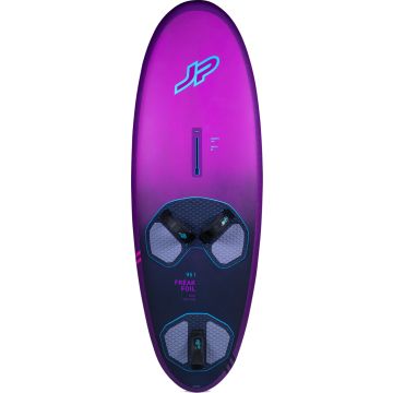 JP Windsurf Foil Board FreakFoil PRO Foil Board 2024 Windsurf Foilen 1