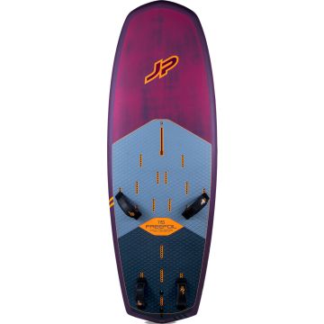 JP Windsurf Foil Board FreeFoil WOOD PRO Foil Board 2024 Boards 1