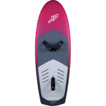 JP Wing Foil Board R-Winger PRO - 2024 Wing Foilen 1