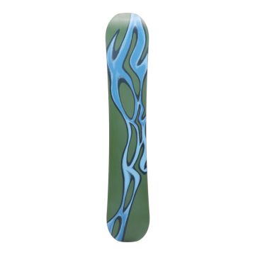 K2 Snowboard GATEWAY design Herren Allmountain 2024 Wintersport 1