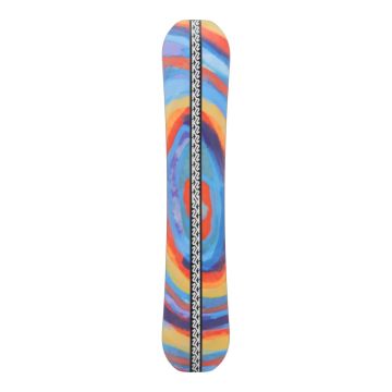 K2 Snowboard HYPNOTIST design Herren Freestyle 2024 Wintersport 1